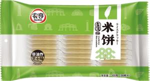 300g rice biscuit
