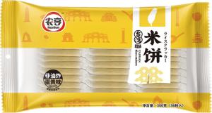 300g rice chips