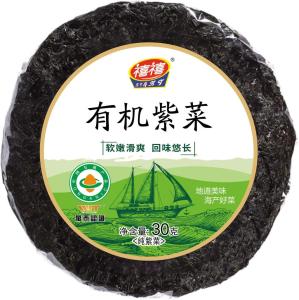 30g Pure Pan Seaweed
